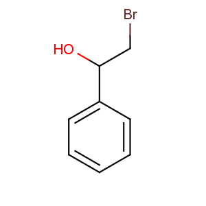 CAS No:199343-14-1 2-bromo-1-phenylethanol