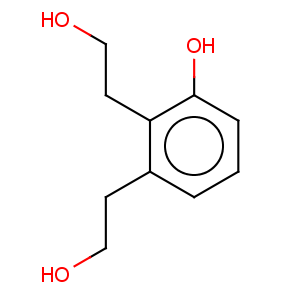 CAS No:199391-75-8 2,3-bis(2-hydroxyethyl)phenol