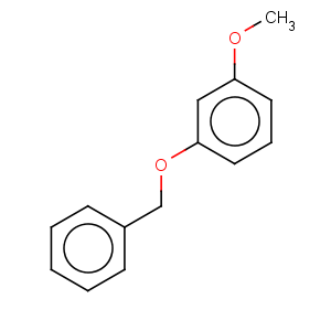 CAS No:19962-23-3 Benzene,1-methoxy-3-(phenoxymethyl)-