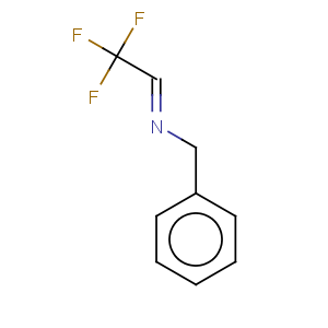 CAS No:1997-85-9 Benzenemethanamine,N-(2,2,2-trifluoroethylidene)-