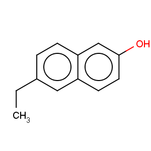 CAS No:1999-64-0 6-Ethyl-2-naphthol