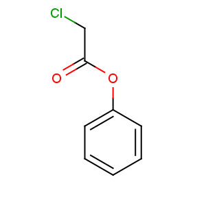 CAS No:20-73-5 phenyl 2-chloroacetate