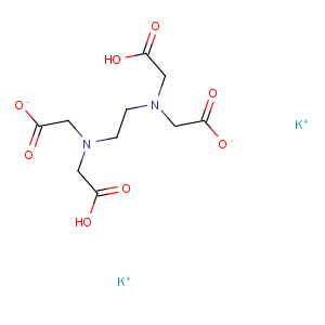 CAS No:2001-94-7 dipotassium