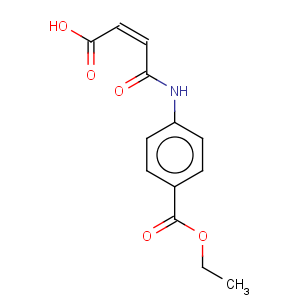 CAS No:200126-82-5 N-(4-Carbethoxyphenyl)maleamic acid