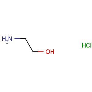 CAS No:2002-24-6 2-aminoethanol