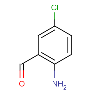 CAS No:20028-53-9 2-amino-5-chlorobenzaldehyde