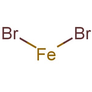 CAS No:20049-61-0 Ferrous bromide