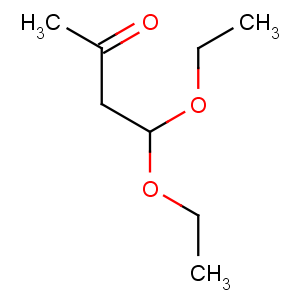 CAS No:20082-91-1 2-Butanone,4,4-diethoxy-