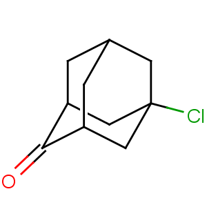 CAS No:20098-17-3 5-chloroadamantan-2-one