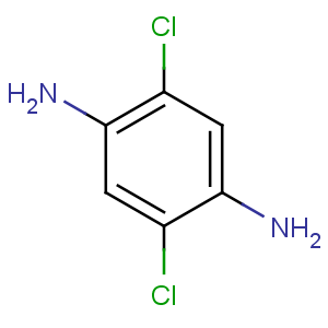 CAS No:20103-09-7 2,5-dichlorobenzene-1,4-diamine