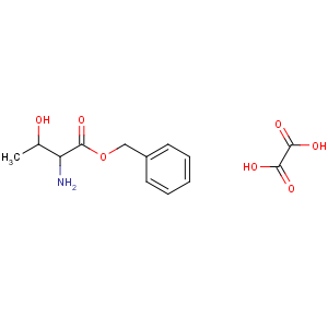 CAS No:201274-07-9 benzyl (2S,3R)-2-amino-3-hydroxybutanoate