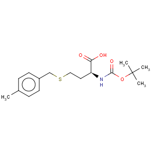 CAS No:201419-15-0 L-Homocysteine,N-[(1,1-dimethylethoxy)carbonyl]-S-[(4-methylphenyl)methyl]-
