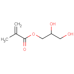 CAS No:201594-54-9 2,4-dihydroxypropyl Methacrylate