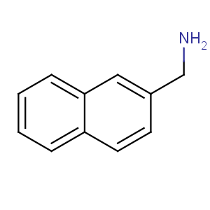 CAS No:2018-90-8 naphthalen-2-ylmethanamine