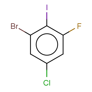 CAS No:201849-16-3 Benzene,1-bromo-5-chloro-3-fluoro-2-iodo-