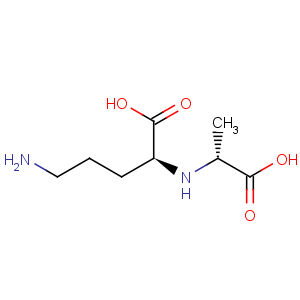 CAS No:20197-09-5 plus-octopinic acid