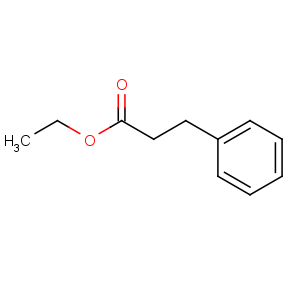 CAS No:2021-28-5 ethyl 3-phenylpropanoate