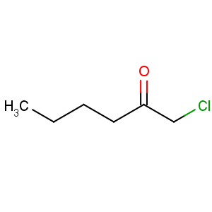 CAS No:20261-68-1 2-Hexanone, 1-chloro-