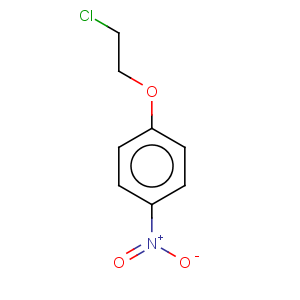 CAS No:20264-95-3 1-chloro-2-(4-nitrophenyl)ethane