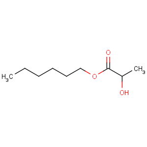 CAS No:20279-51-0 Propanoic acid,2-hydroxy-, hexyl ester