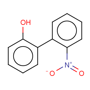 CAS No:20281-21-4 2-Hydroxy-2'-nitrobiphenyl