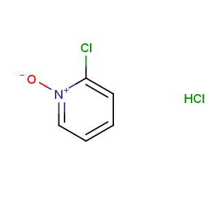 CAS No:20295-64-1 2-chloro-1-oxidopyridin-1-ium