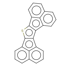 CAS No:203-42-9 Diacenaphtho[1,2-b:1',2'-d]thiophene