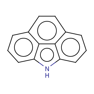 CAS No:203-65-6 4H-Benzo[def]carbazole