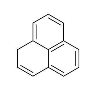 CAS No:203-80-5 1H-phenalene
