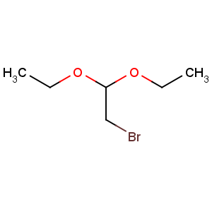 CAS No:2032-35-1 2-bromo-1,1-diethoxyethane