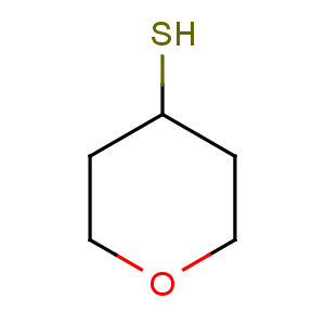 CAS No:203246-71-3 oxane-4-thiol