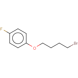 CAS No:2033-80-9 Benzene,1-(4-bromobutoxy)-4-fluoro-
