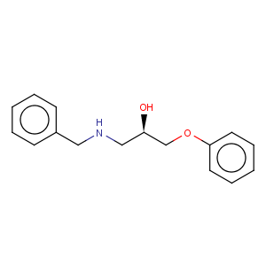 CAS No:203309-98-2 (r)-(+)-1-benzylamino-3-phenoxy-2-propanol