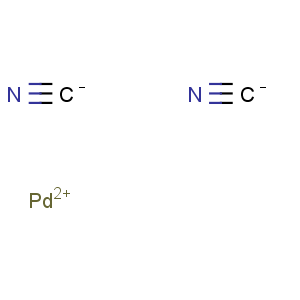 CAS No:2035-66-7 palladium(2+)