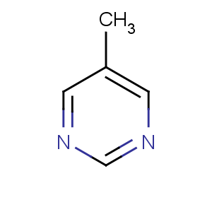 CAS No:2036-41-1 5-methylpyrimidine