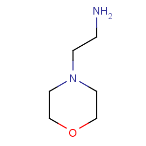 CAS No:2038-03-1 2-morpholin-4-ylethanamine