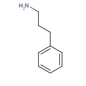 CAS No:2038-57-5 3-phenylpropan-1-amine