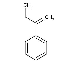 CAS No:2039-93-2 but-1-en-2-ylbenzene