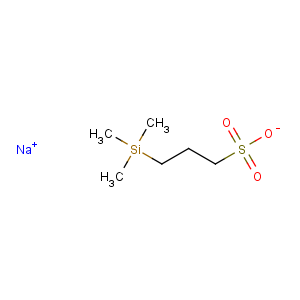 CAS No:2039-96-5 3-(Trimethylsilyl)-1-propanesulfonic acid sodium salt