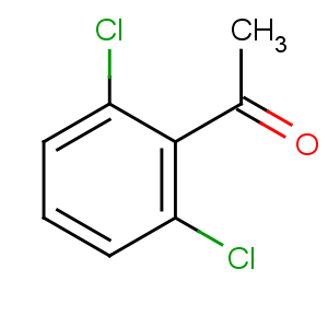 CAS No:2040-05-3 1-(2,6-dichlorophenyl)ethanone