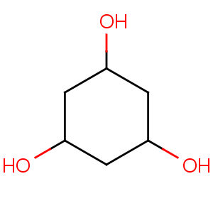CAS No:2041-15-8 cyclohexane-1,3,5-triol