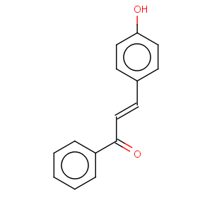 CAS No:20426-12-4 4-Hydroxychalcone