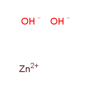 CAS No:20427-58-1 zinc