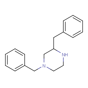 CAS No:204327-96-8 (3S)-1,3-dibenzylpiperazine