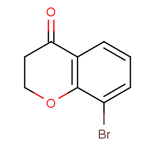 CAS No:204377-88-8 8-bromo-2,3-dihydrochromen-4-one