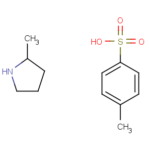 CAS No:204387-55-3 4-methylbenzenesulfonic acid