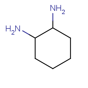 CAS No:20439-47-8 (1R,2R)-cyclohexane-1,2-diamine