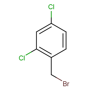 CAS No:20443-99-6 1-(bromomethyl)-2,4-dichlorobenzene