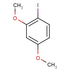 CAS No:20469-63-0 1-iodo-2,4-dimethoxybenzene