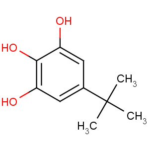 CAS No:20481-17-8 5-tert-butylbenzene-1,2,3-triol